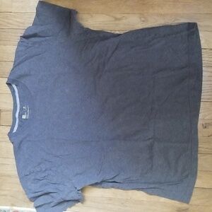 Xersion gray t-sirt XL